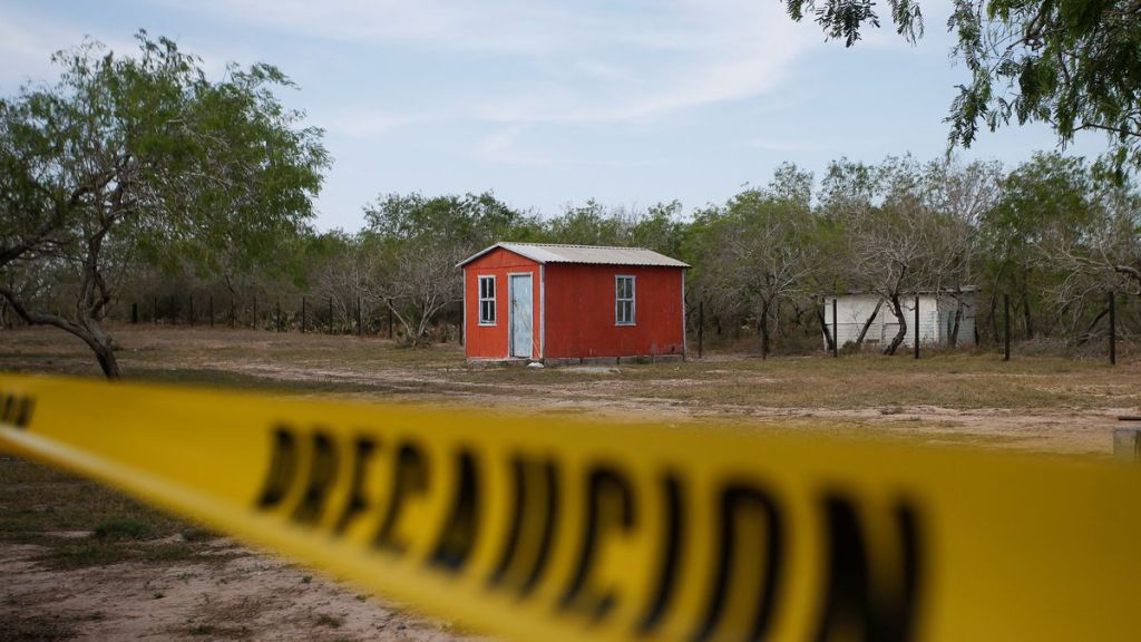 Caso #Tamaulipas y el&nbsp;#FBI