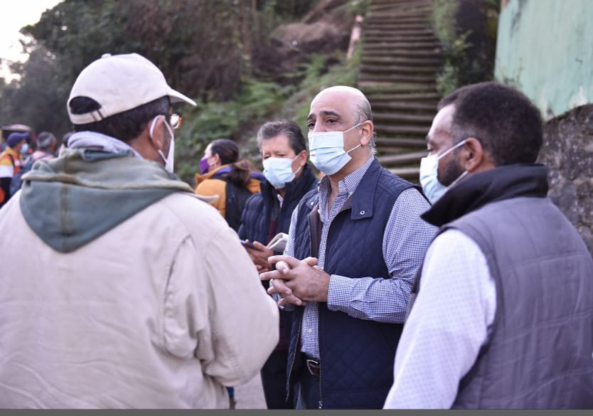 La verdad del trabajo constante del cubano más xalapeño en Xalapa&nbsp;2000