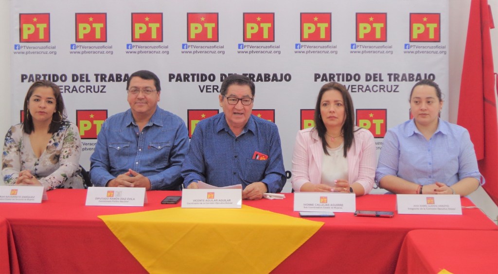 PT ratifica su apoyo al&nbsp;pueblo