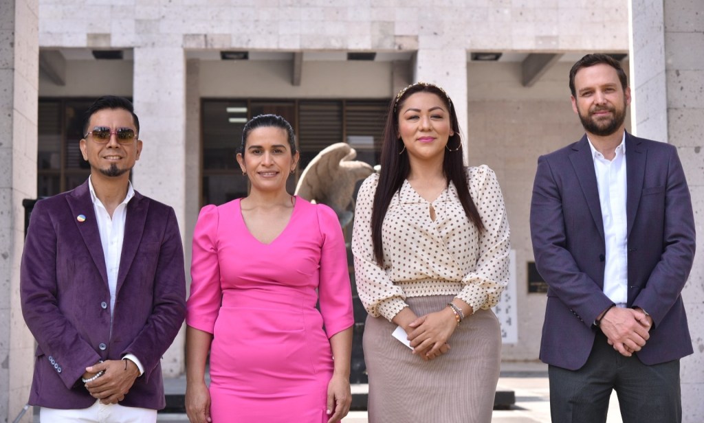 Conmemoran en el Congreso el Día Internacional de la&nbsp;Mujer