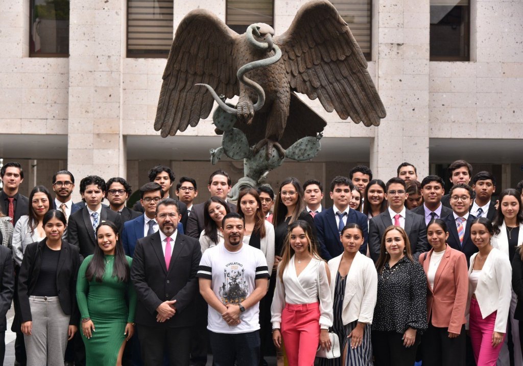 Congreso de puertas&nbsp;abiertas