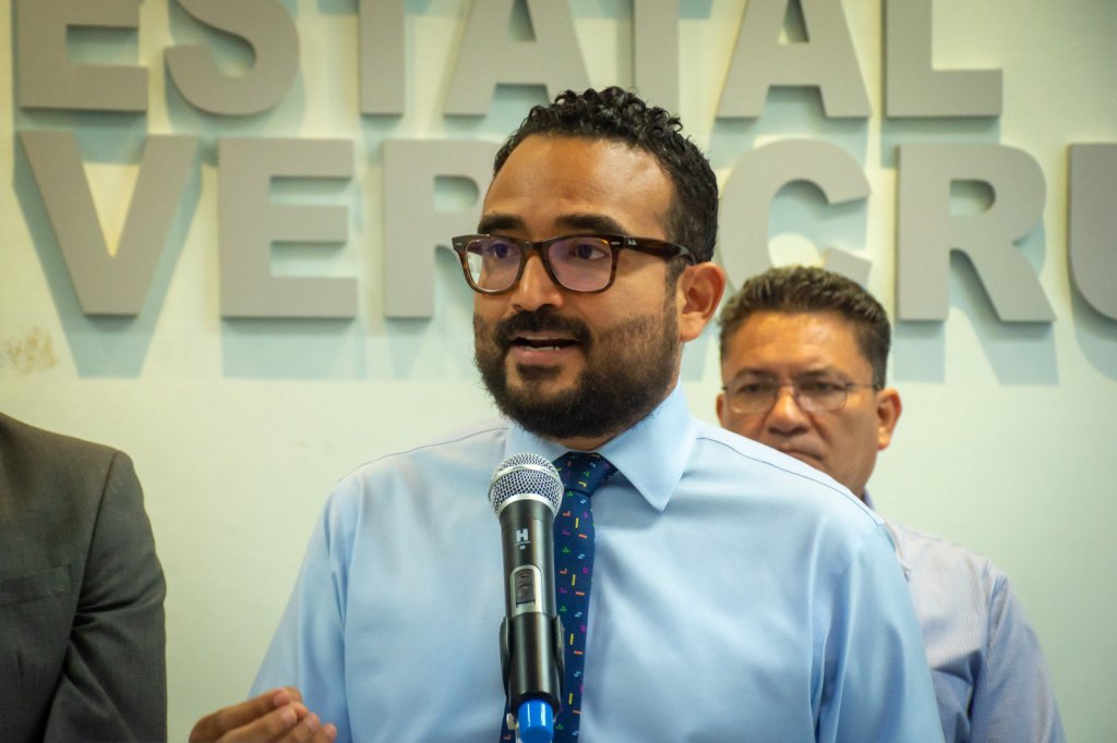 Desorden en las finanzas de&nbsp;#Veracruz