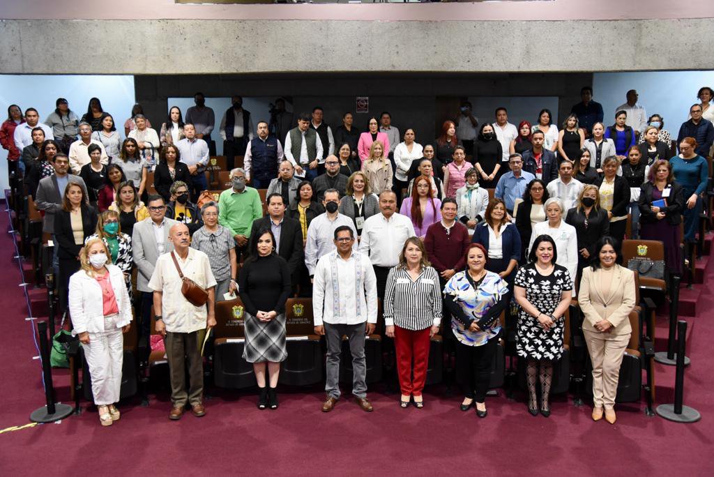 Invaluable oportunidad para&nbsp;reflexionar