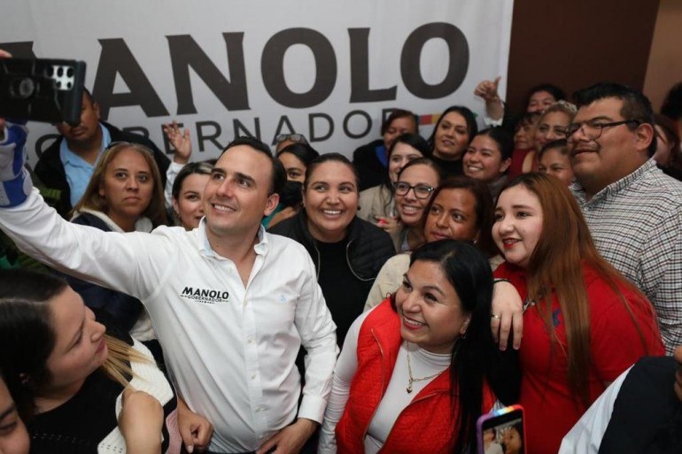 En Coahuila hay&nbsp;alianza