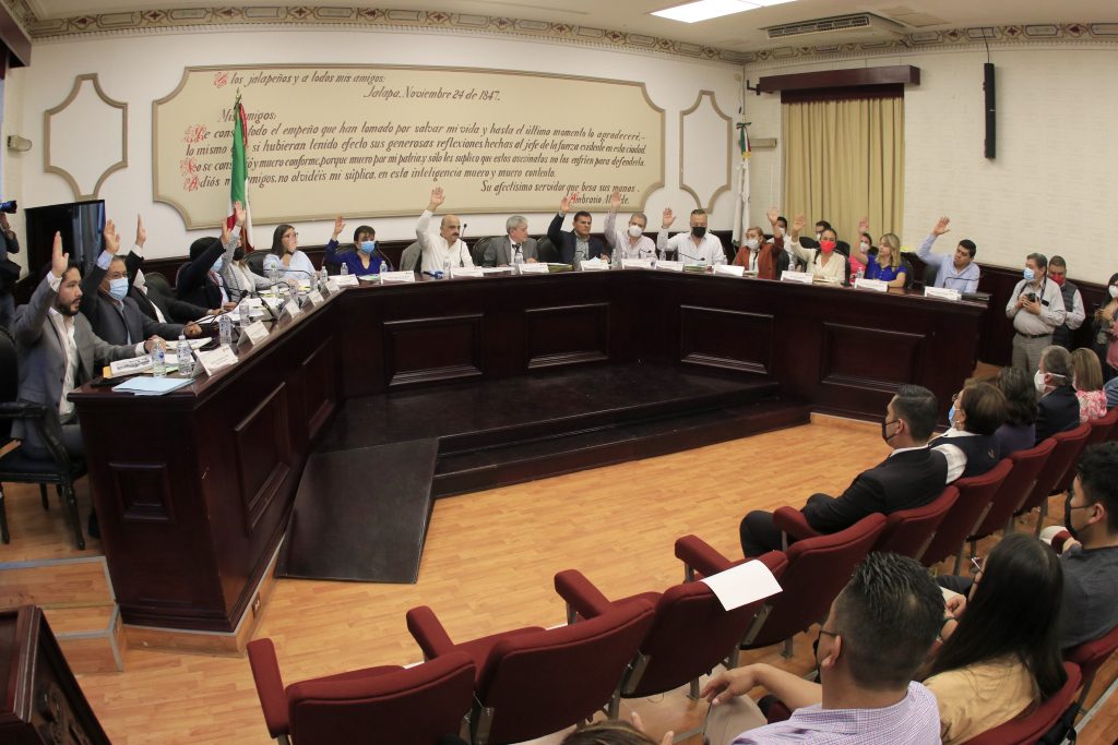 Llegamos para atender a todos:&nbsp;Ahued