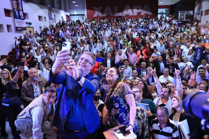 Marcelo casi rockstar…!