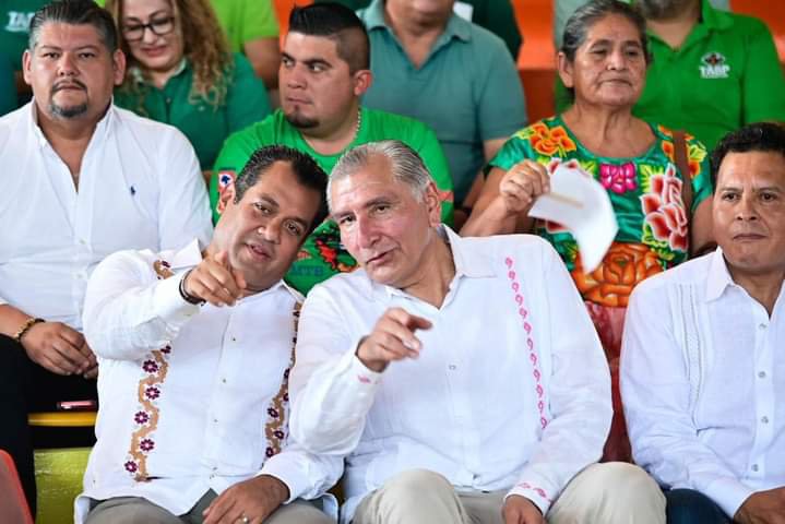 Encuentro histórico