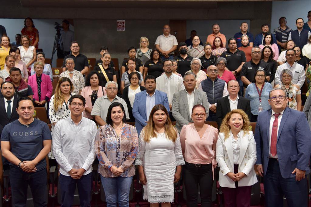 La Seguridad social es reconocida&nbsp;mundialmente