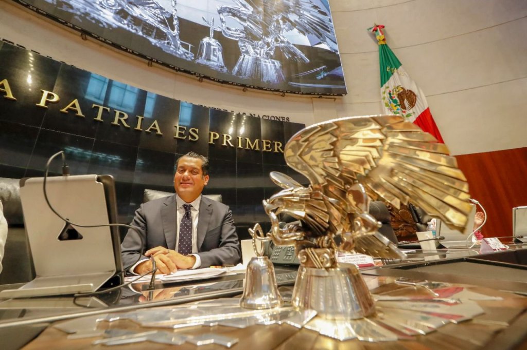 Cheko lo hace otra&nbsp;vez