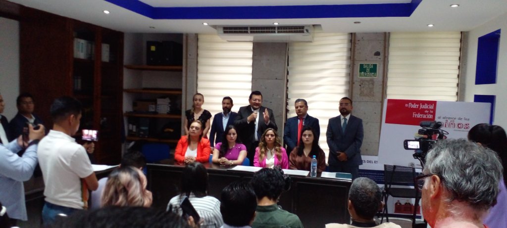 Contra convocatoria morenista