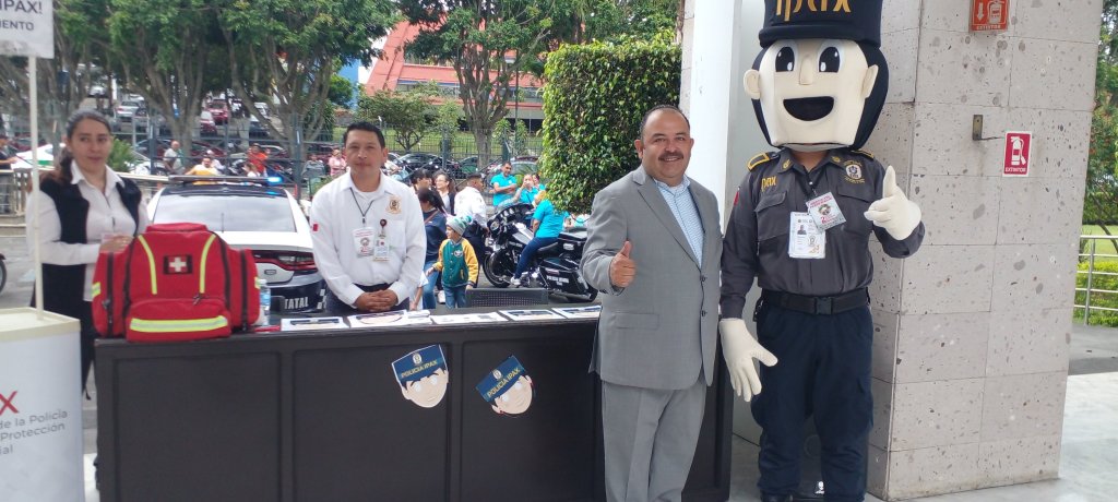 Se inaugura la segunda semana de la movilidad en el Congreso de&nbsp;Veracruz
