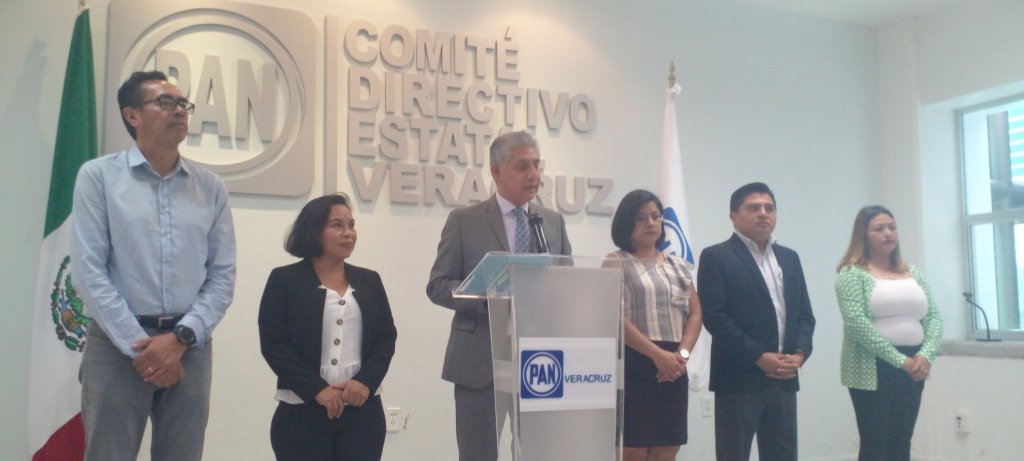 Es bueno que la sociedad civil se&nbsp;organice