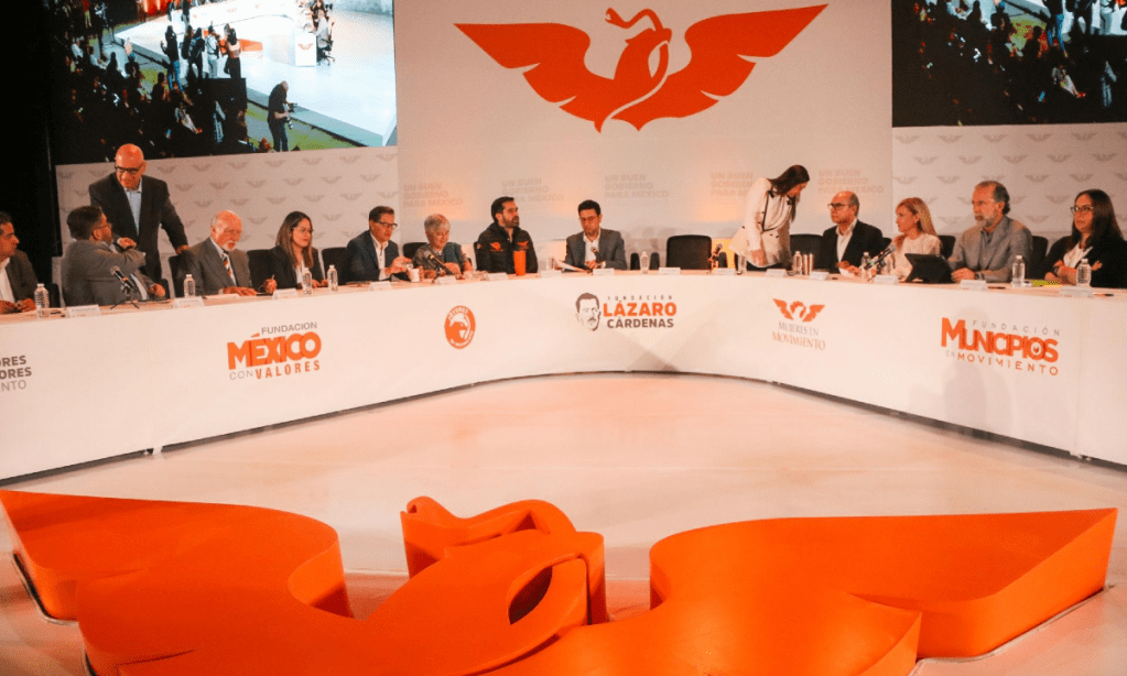 EMEEQUIS exhibe a eMeCe