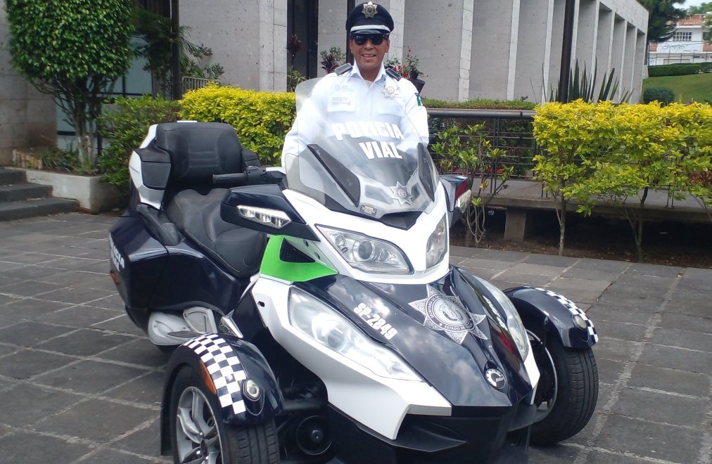 En la 2a Semana de la&nbsp;Movilidad