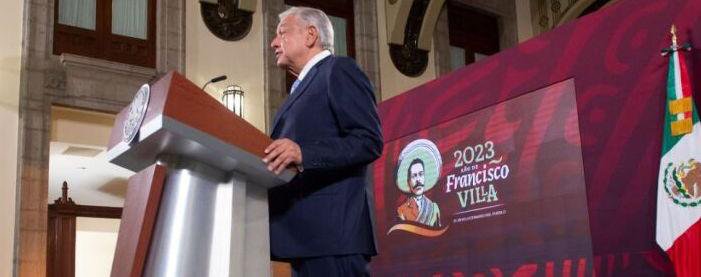 AMLO sigue manipulando desde la&nbsp;mañanera