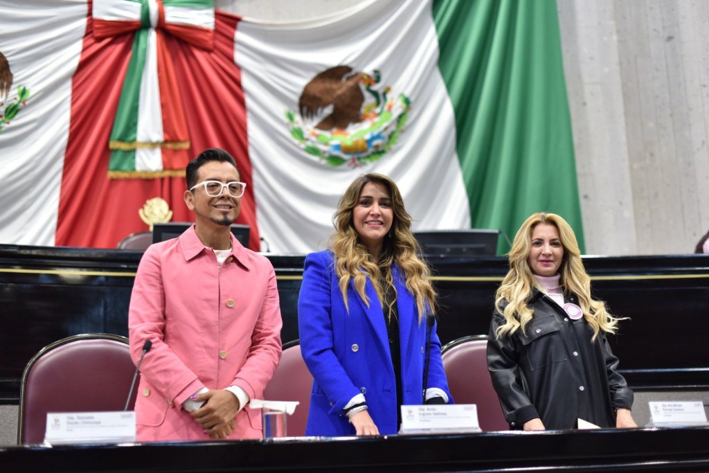 Foro Consultivo en el&nbsp;Congreso