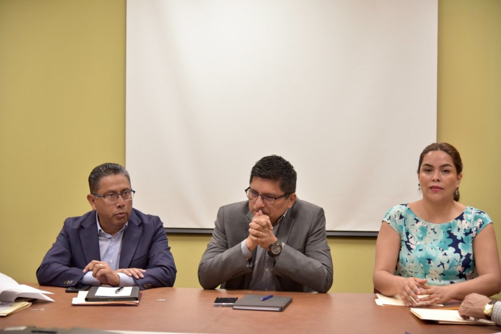 Para que los ayuntamientos cumplan a&nbsp;tiempo