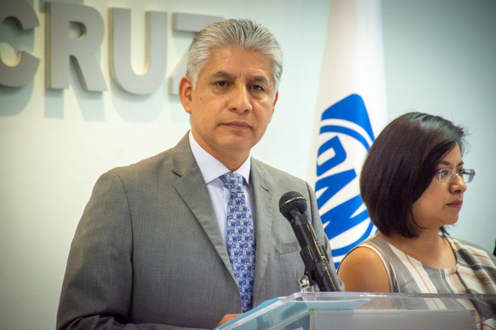 #AN critica rezago a municipios afectados por&nbsp;temporal