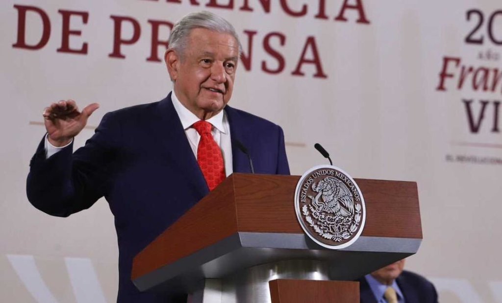 Van por AMLO