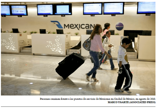 ¡Se dejan o me&nbsp;voy!