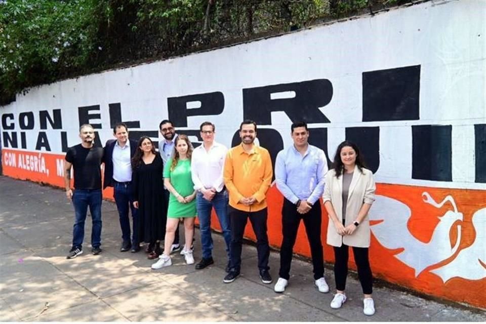 La barda de la&nbsp;discordia