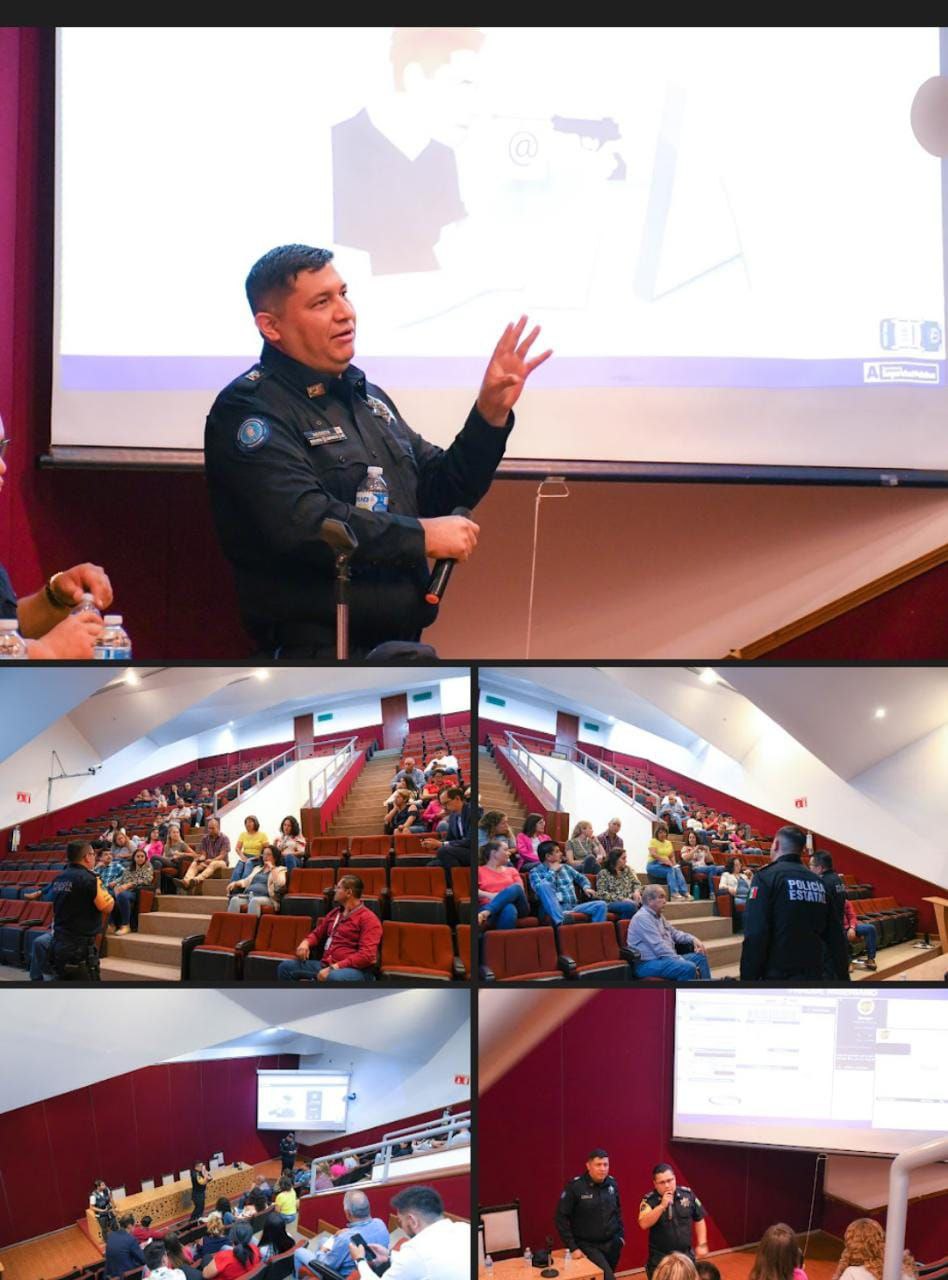 Capacitan a personal del Congreso de&nbsp;Aguascalientes