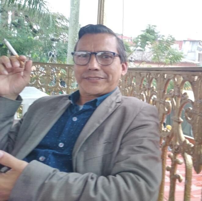 ¡Qué atrevida es la&nbsp;ignorancia!