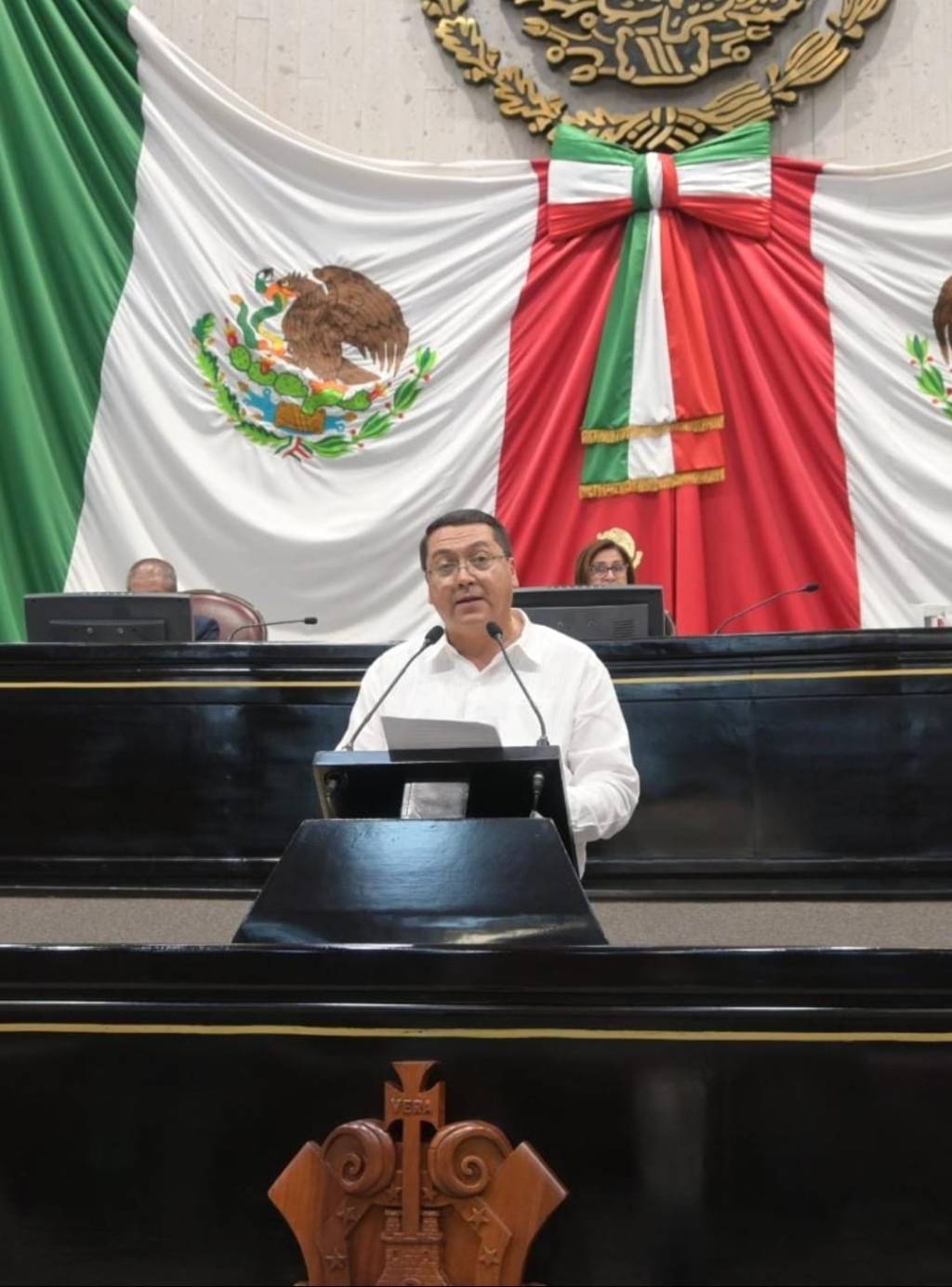 Reforma al Código Electoral