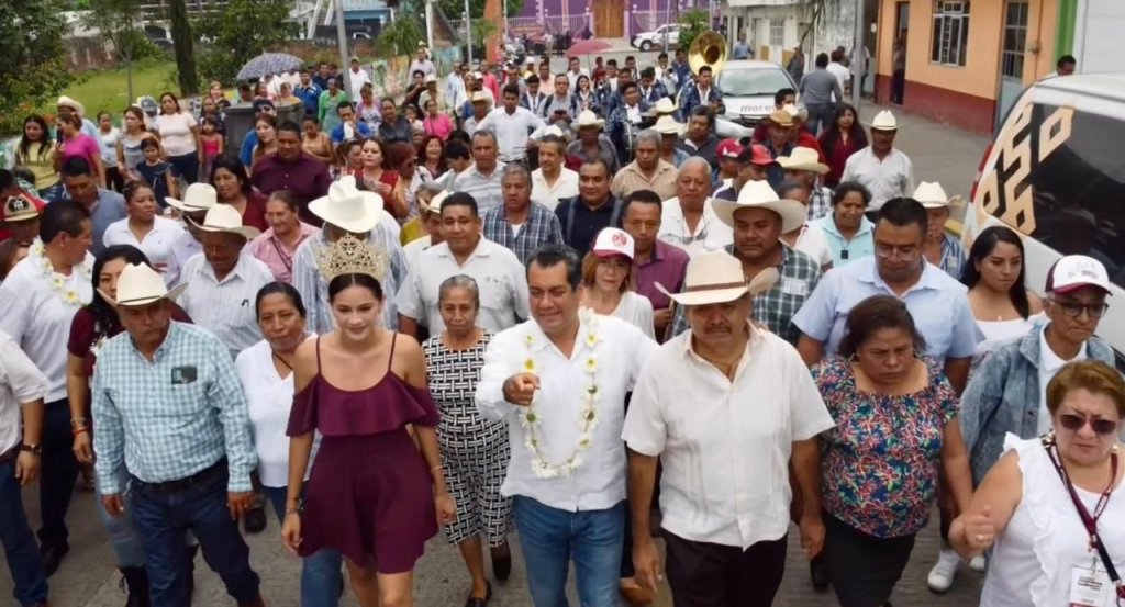 Debe reflejarse la riquesa del&nbsp;campo