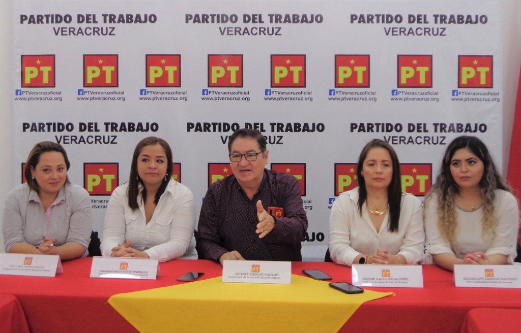 PT aplaude a Mo.Re.Na. por considerar a&nbsp;Noroña