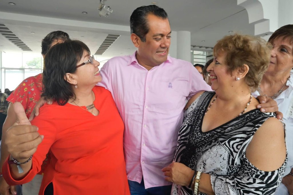 Que la riqueza de Veracruz se&nbsp;refleje