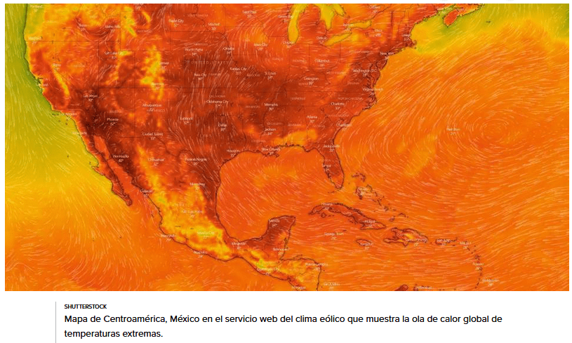 24 Estados en&nbsp;riesgo