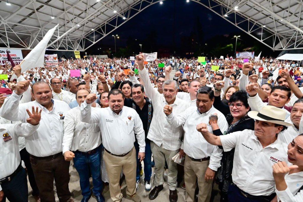 Poza Rica con Adán y&nbsp;Sergio