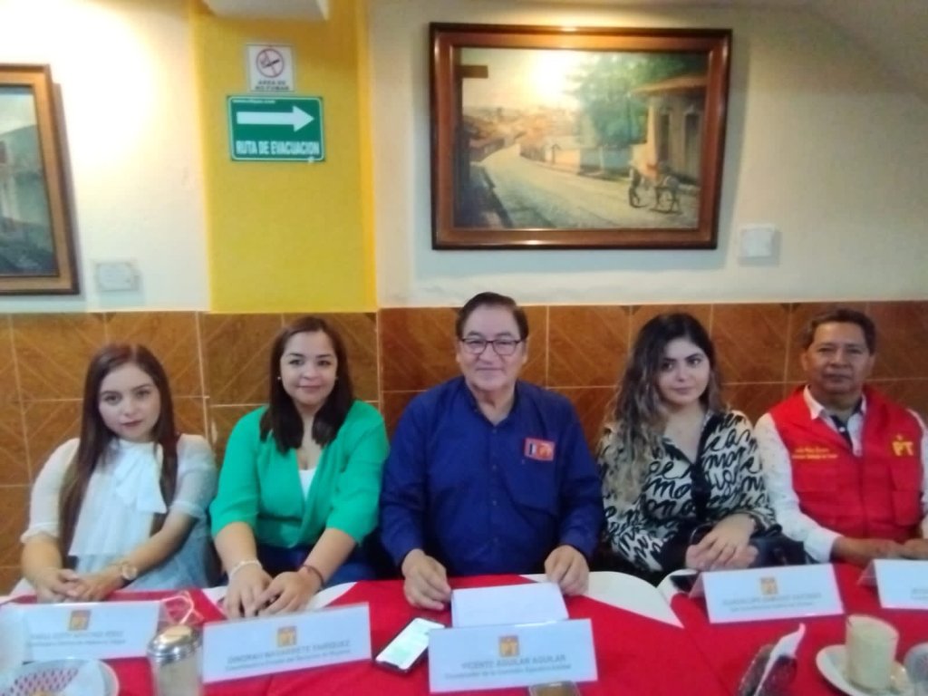 Continúan los excesos en el&nbsp;INE