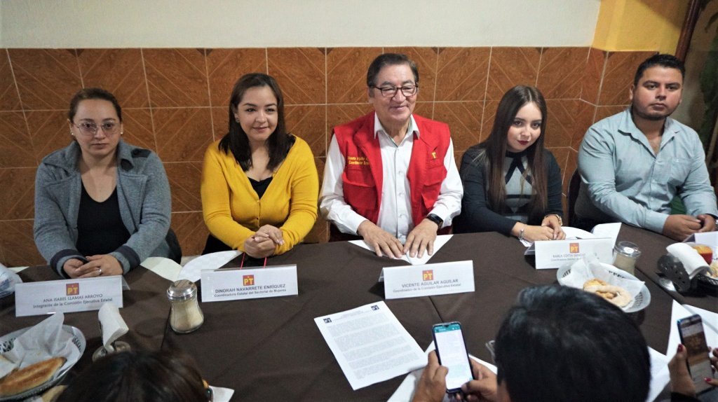 Quieren acallar las voces&nbsp;democráticas