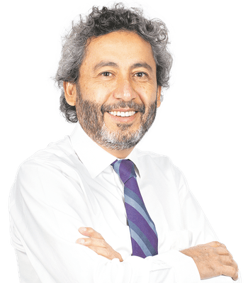 La última AMLO-puntada