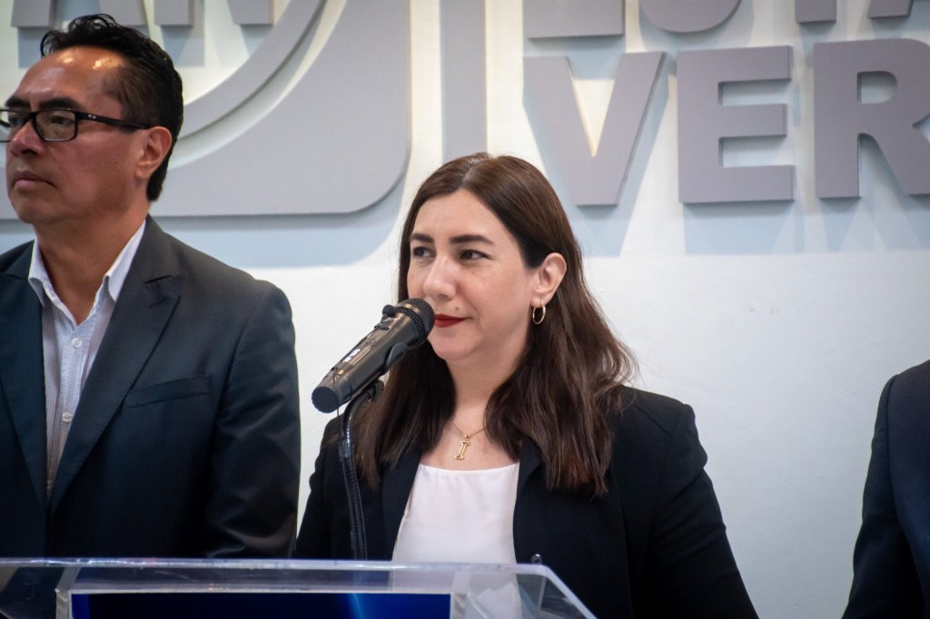 Trabajemos juntos para recuperar&nbsp;México