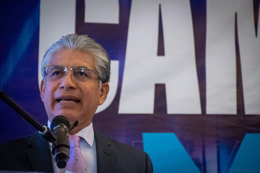 Unión y compromiso de la militancia&nbsp;panista