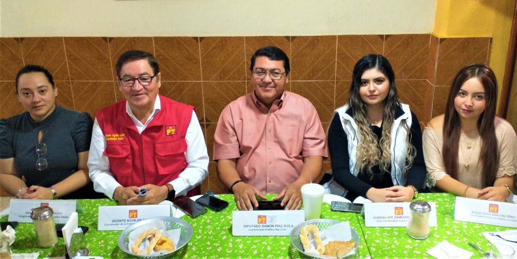 Que se agilice indemnización:&nbsp;#PT