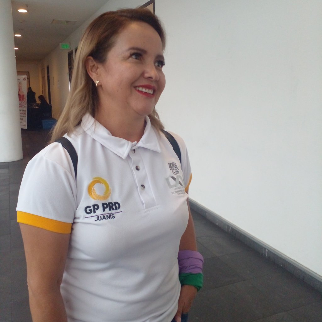 Participación política de las mujeres en&nbsp;México