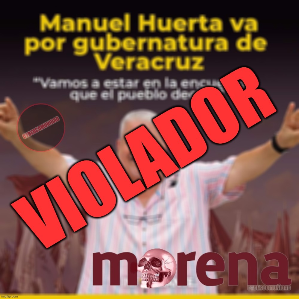 También por corrupto