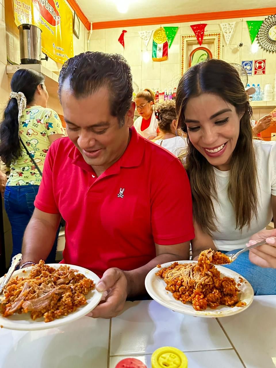 Para Veracruz un auténtico&nbsp;veracruzano