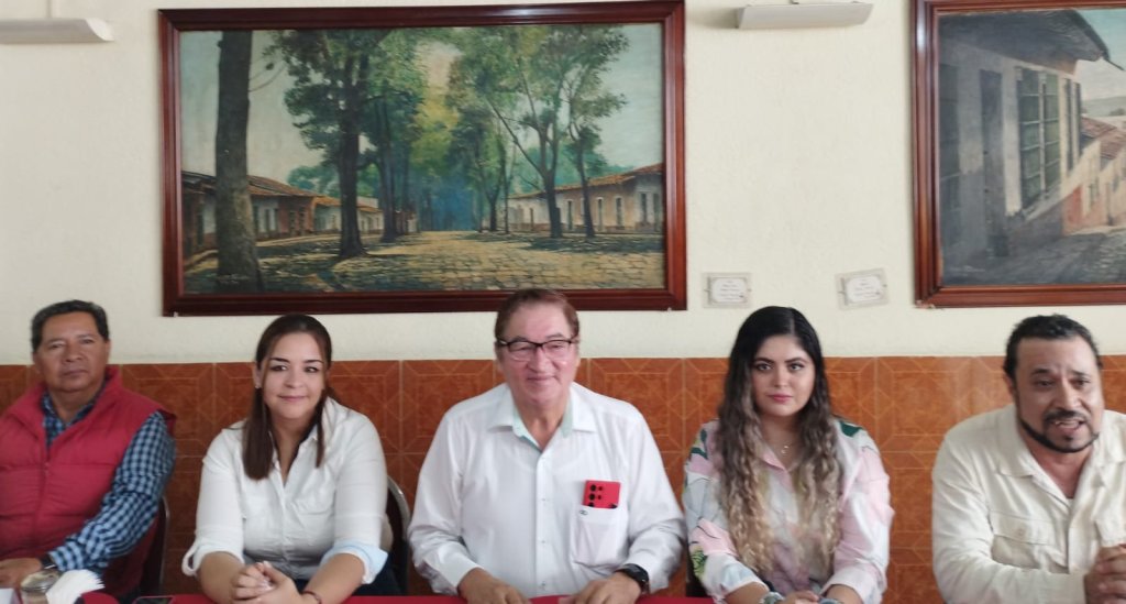 Poder Judicial podrido en su&nbsp;cúpula