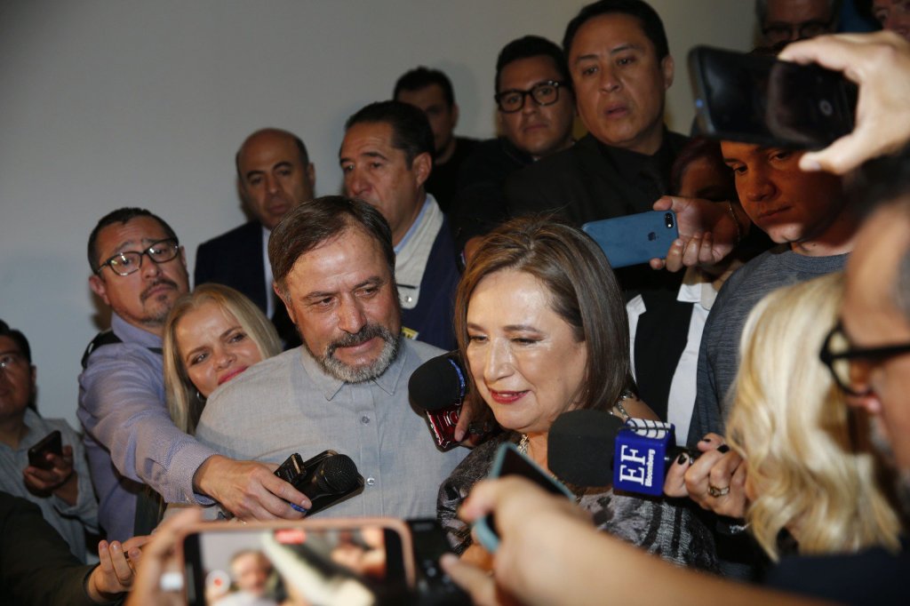 Unidad, participación y valores:&nbsp;Gálvez