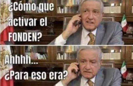 Serio llamado a la unidad&nbsp;nacional