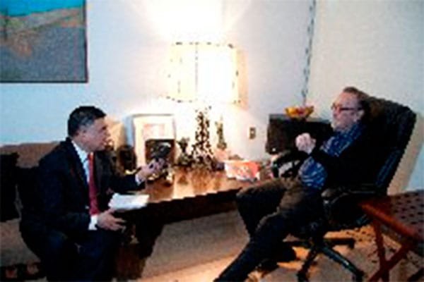 Se murió cuando no&nbsp;quería