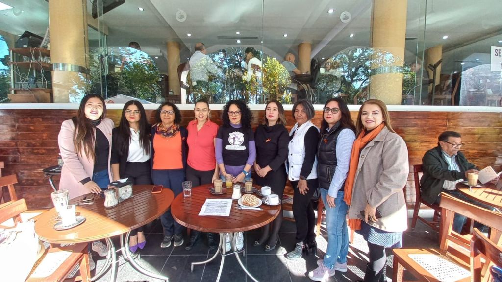 A las mujeres de&nbsp;#Veracruz