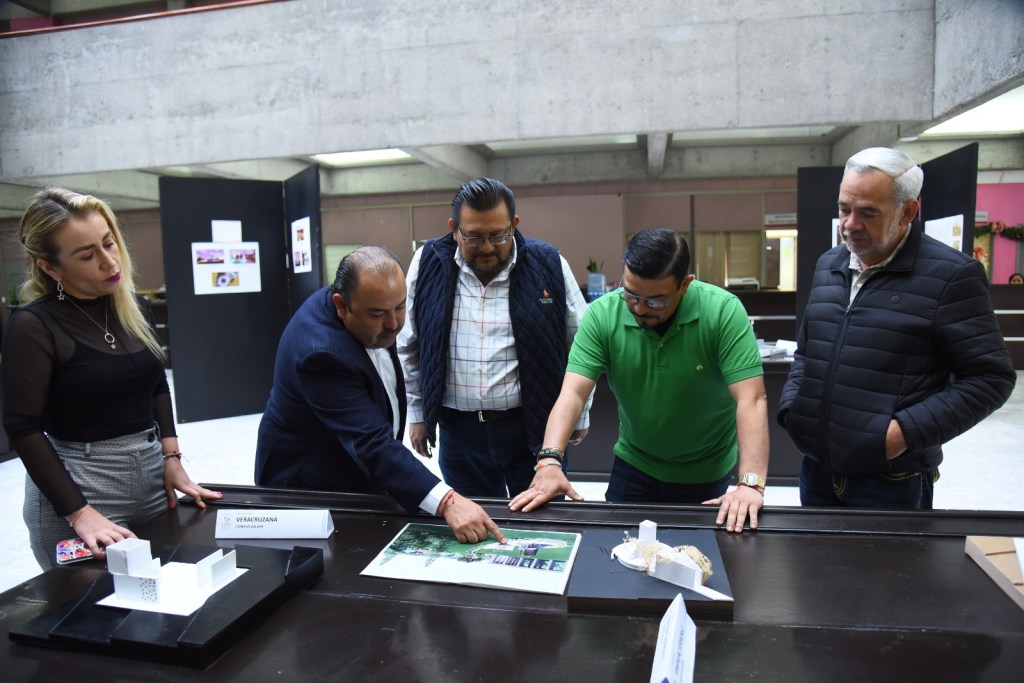 El 30 se sabrá el proyecto&nbsp;ganador