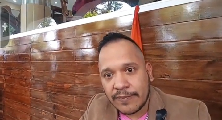 Hay representación de cuotas&nbsp;LGBTTTIQ+