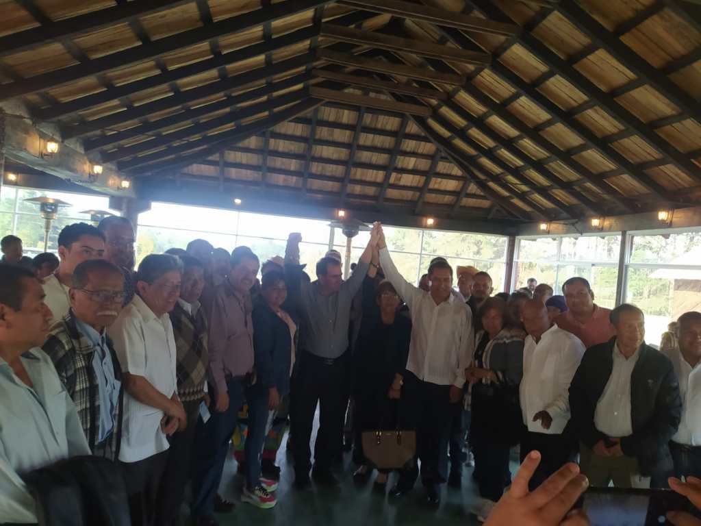 Solidaridad ciudadana con&nbsp;Pepe